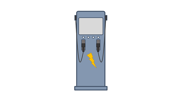 EV-charging-station